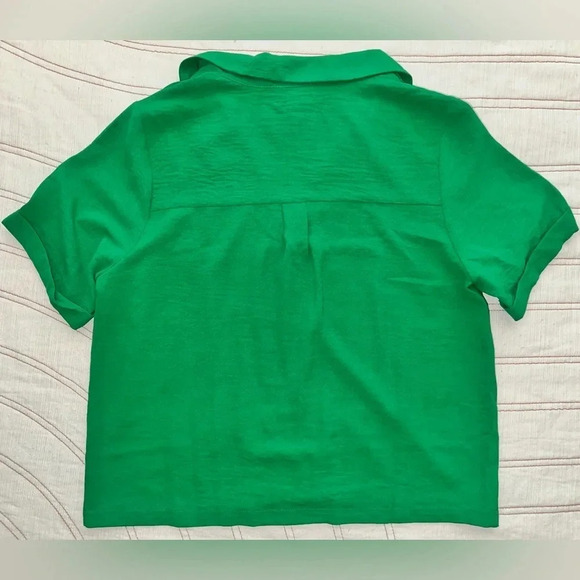 Faith & Joy Two Piece Set - Top & Trousers Pants Size L - NWOT - Picture 7 of 12